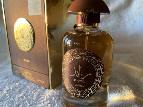 Lattafa oud edp 100 - oud, ml