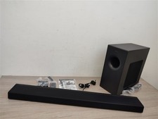 Panasonic SC-HTB600EBK Soundbar with Wireless Subwoofer [IS9810067824]