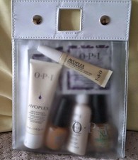 OPI NAIL ENVY GIFT SET CUTICLE