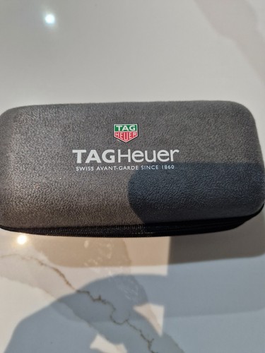 Tag heuer travel case for - tag,