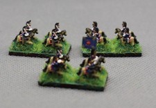 Heroics & Ros 6mm Napoleonic