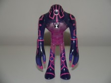 Ben 10 Ben Ten Figures UPGRADE