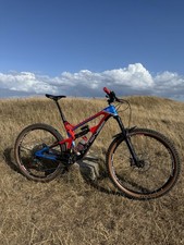 Intense carbine enduro - intense, sl