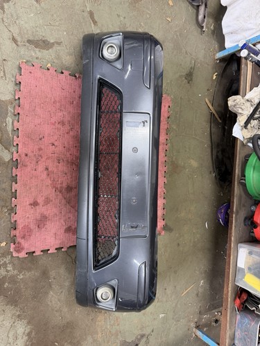 Ford focus st170 front bumper - ford,
