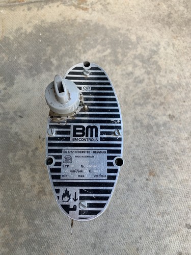 Aga rayburn oil control - aga-rayburn,
