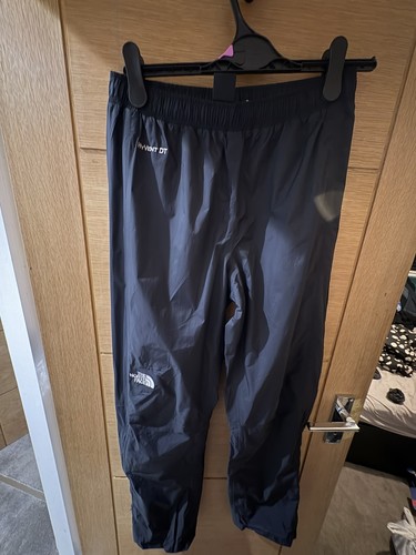 The north face hyvent - the,