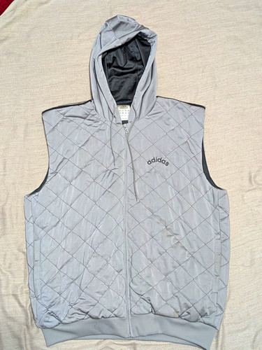 Adidas men grey - men’s,