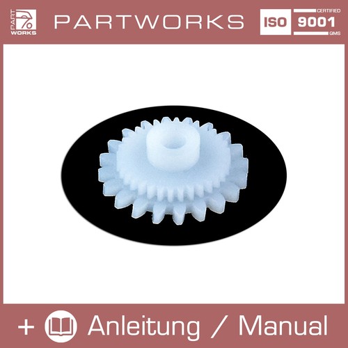 20x32 speedometer gear for - 20x32,