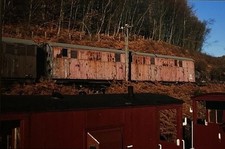 ORIGINAL 35mm SLIDE,  GWR ‘