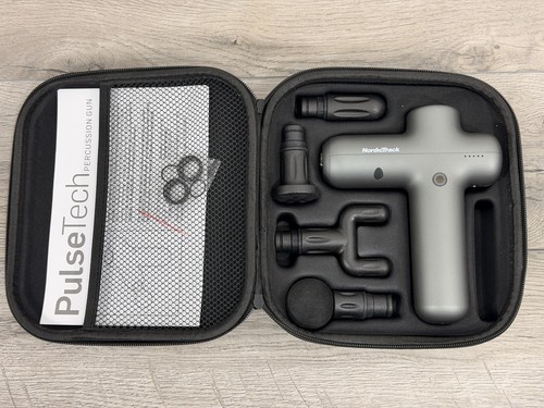 Nordictrack pulsetech - nordictrack,