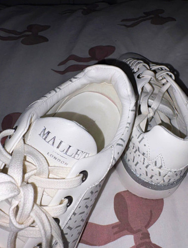 Mallet women low top - women’s,