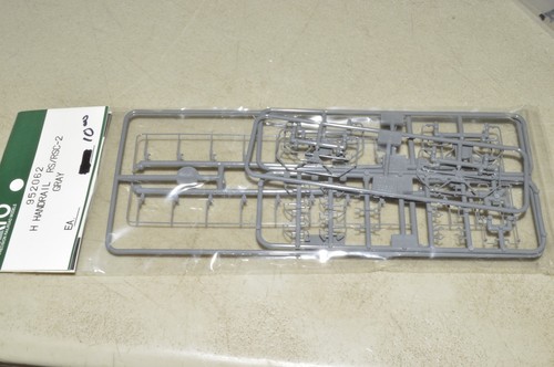 Scale locomotive parts - locomotive,