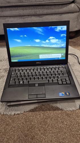 Dell latitude laptop e4310 - latitude,
