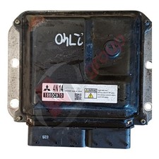 MITSUBISHI OUTLANDER DI-D COMMERCIAL MK3 15-18 ENGINE ECU 275700-7982