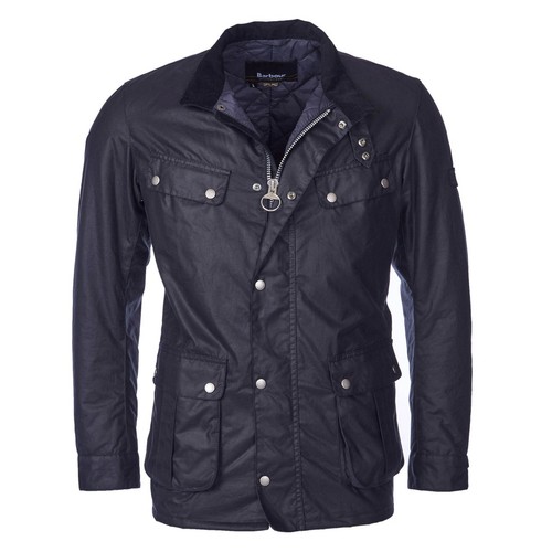 Barbour tourer duke - barbour,