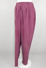 Patra Pure Silk Trousers