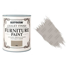 Rust-Oleum Chalk Chalky