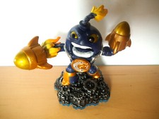 Countdown skylanders swap - countdown,