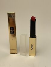 YSL Rouge Pur Couture The Slim