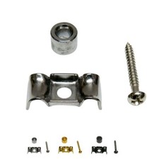 Vintage Jazz Precision Bass