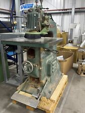 USED WADKIN LS ROUTER AND FREQUENCY CONVERTOR £150 + VAT