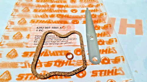 Genuine stihl br500 - genuine, br550