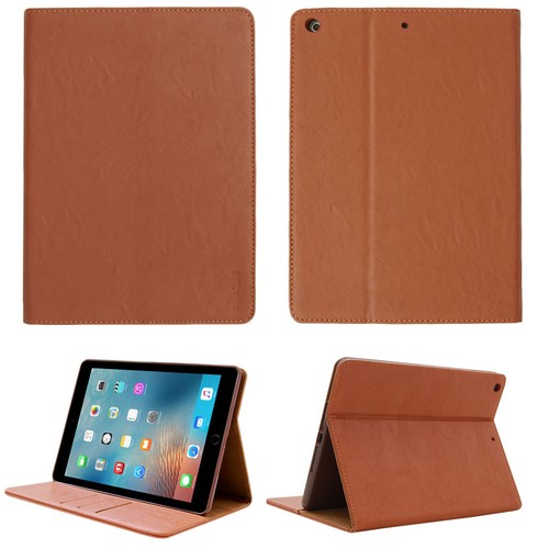 Premium leather cover - , apple