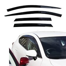 Auto Clover Wind Deflectors