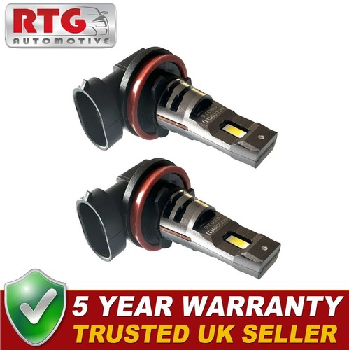 H11 led upgrade - led, head