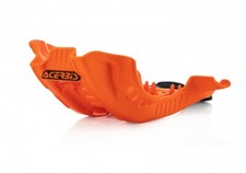 Acerbis Skid Plate For KTM