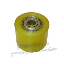 Heavy duty 8mm - chain, roller