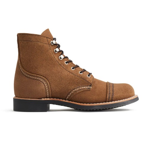 Red wing iron - wing, ranger