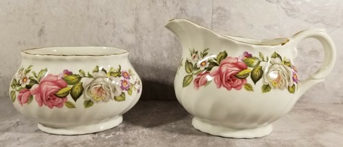 Old foley harmony rose china - foley, rose"