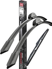 Wiper Blades for Hyundai i30