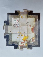 Space Hulk board tile: 3