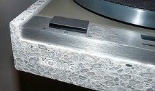 Thorens New Stone Plinth /