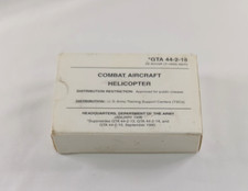 Combat Aircraft Helicopter