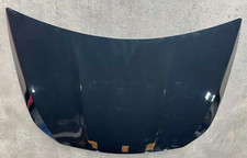 ✅ GENUINE MERCEDES-BENZ C118 CLA 35 AMG BONNET 191 COSMOS BLACK 2019 ONWARDS