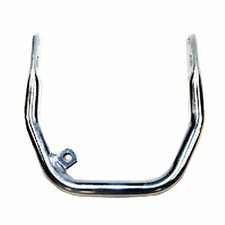 Rear Hold Grab Bar Aluminium