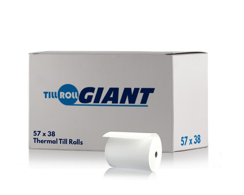 Rolls 57x38 exclusive - 20,