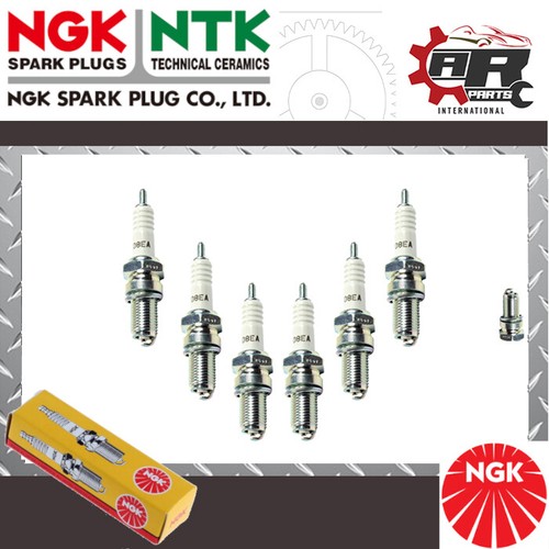 Ngk spark plugs d8ea - plugs,