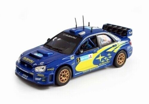 Vitesse 43117 subaru - 1/43,