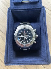 Breitling Super Avenger Men's