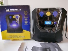 Michelin 12265 High Power Tyre