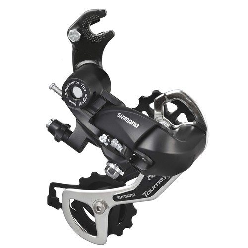 Shimano rear derailleur - rear,