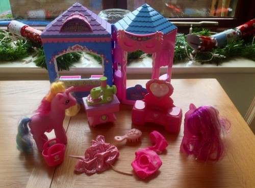 Mlp little pony boutique - mlp,