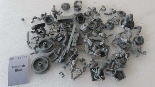 Games workshop warhammer 40k - games,