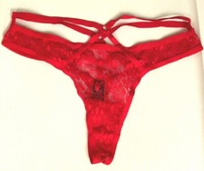 Victorias Secret Lipstick Red