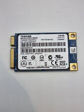 TOSHIBA THNSNF128GMCS 128gb