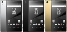 Original Sony Xperia Z5